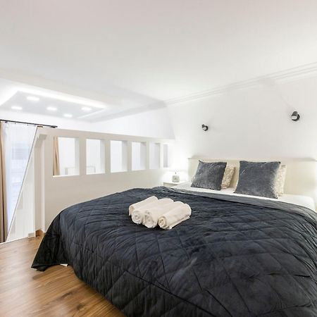 Charming Grand Residence In The Heart Of ブダペスト エクステリア 写真