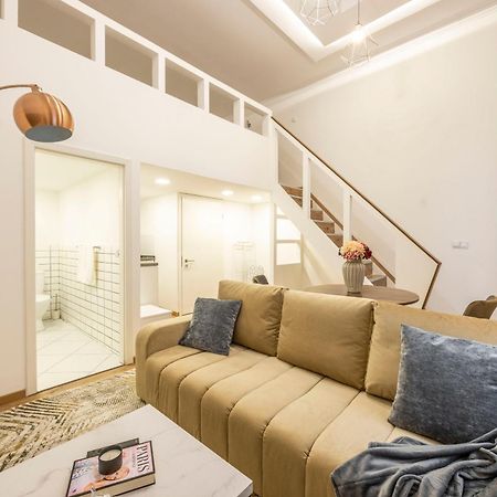 Charming Grand Residence In The Heart Of ブダペスト エクステリア 写真